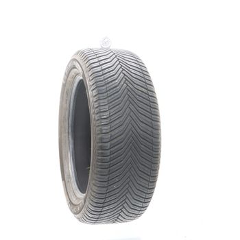 Used 265/50R20 Michelin CrossClimate 2 111V - 9/32