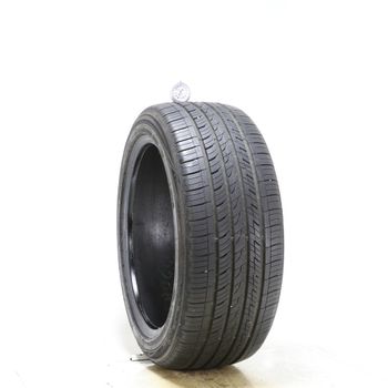 Set of (2) Used 235/45R18 Sumitomo GeoTour 98W - 8.5/32