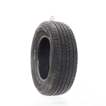 Used 265/65R17 Evoluxx Rotator H/T 112T - 8/32