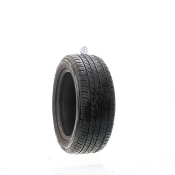 Set of (2) Used 215/55ZR16 Ironman IMove Gen 3 AS 97W - 7/32