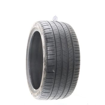 Used 315/35ZR22 Pirelli P Zero PZ4 NCO 111Y - 8/32