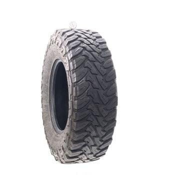 Used LT285/75R17 Toyo Open Country MT 117/114Q - 13/32