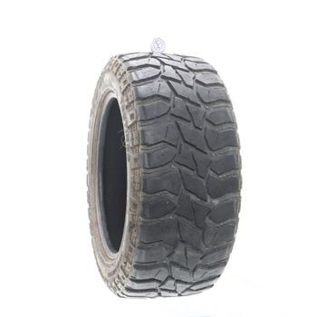 Used LT33X12.5R20 TBB TS-67 M/T 114Q - 12.5/32