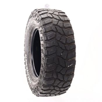 Used LT275/70R18 Cooper Discoverer STT Pro 125/122P - 11/32