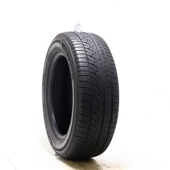 Used 235/60R18 Nitto NT421Q 107W - 7.5/32