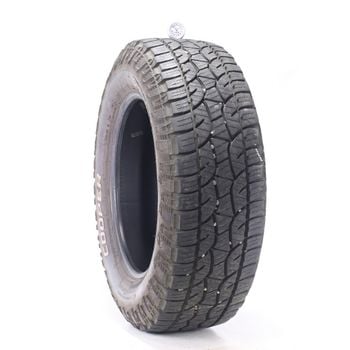 Set of (2) Used LT275/65R20 Cooper Discoverer ATP II 126/123S - 12-12.5/32