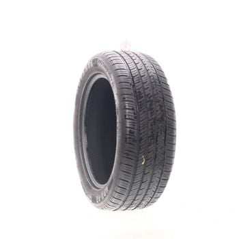 Set of (2) Used 255/50R19 Advanta HP Z-02 107V - 7-7.5/32