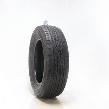 Set of (2) Used 235/65R17 Bridgestone Alenza Sport A/S ENLITEN 104H - 8.5-9/32