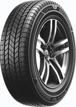 New 245/60R18 Bridgestone Alenza AS Ultra 105V