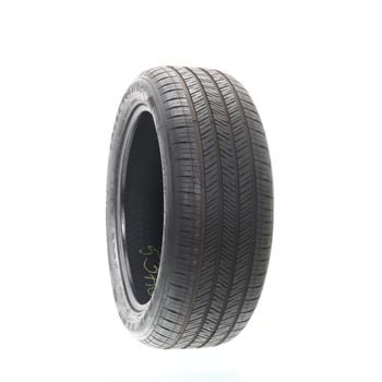Driven Once 255/50R21 Goodyear Eagle Touring 109H - 9/32