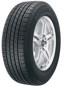 Set of (4) New 265/70R17 Yokohama Geolandar H/T 115T