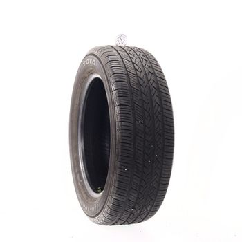 Used 225/60R18 Toyo Versado Noir 100H - 6/32