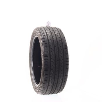 Set of (2) Used 235/45R18 Kumho Solus TA31 94V - 7-8/32