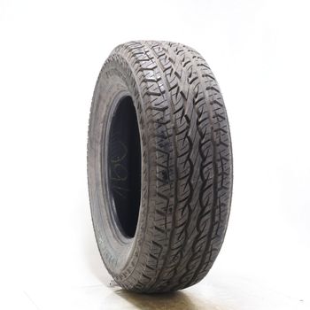 Driven Once 275/65R18 Pathfinder Sport SAT 114S - 12.5/32