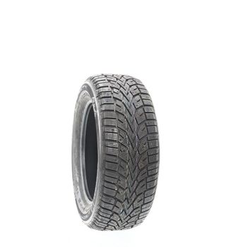 Driven Once 215/55R16 General Altimax Arctic 12 97T - 12/32