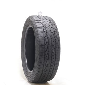 Used 255/55R20 Goodyear Assurance WeatherReady 110H - 6.5/32