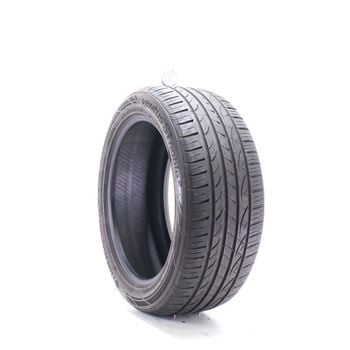 Set of (2) Used 225/50ZR18 Hankook Ventus S1 Noble2 95W - 7/32