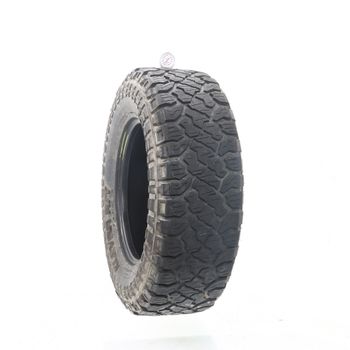 Used LT265/70R17 Kenda Klever R/T 121/118R - 8.5/32