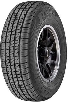 Set of (4) New P225/65R17 Zeetex HT1000 102H