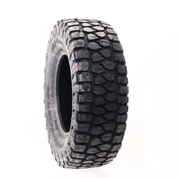 Set of (2) New LT35X12.5R18 BFGoodrich HD-Terrain T/A KT 128Q - 99.000000/32