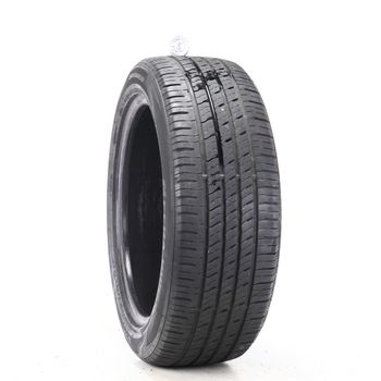 Set of (2) Used 245/50R20 Nexen N'Fera RU5 SUV 102V - 6.5-8/32