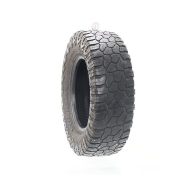 Used LT265/70R17 Falken Wildpeak R/T 01 HD 121/118R - 7/32