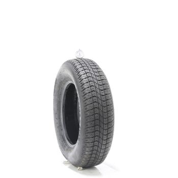 Used ST205/75D14 Kenda Carrier Star 1N/A - 7/32