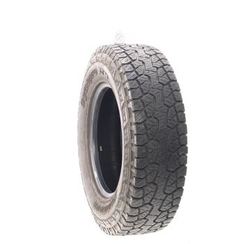 Used LT245/75R17 Hankook Dynapro ATM 121/118S - 8.5/32