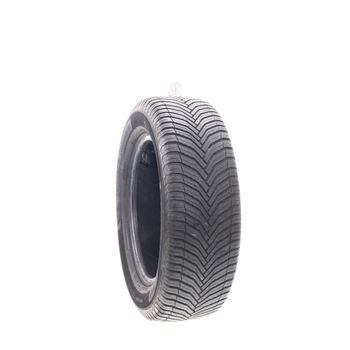 Set of (4) Used 225/65R17 Michelin CrossClimate 2 102H - 7/32