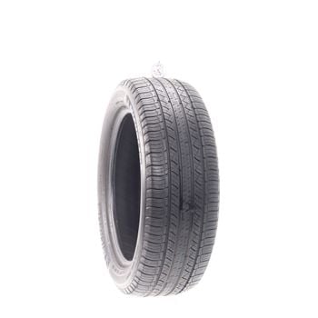 Set of (2) Used 235/55R19 Michelin Latitude Tour HP 101V - 5.5/32