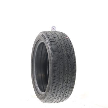 Set of (2) Used 225/50R18 Bridgestone DriveGuard Plus RFT 95V - 5-5.5/32