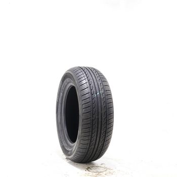 Set of (2) Driven Once 195/60R14 Headway HH302 86H - 10/32