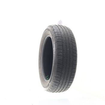 Set of (2) Used 225/60R18 BFGoodrich Advantage Control 100V - 7.5/32
