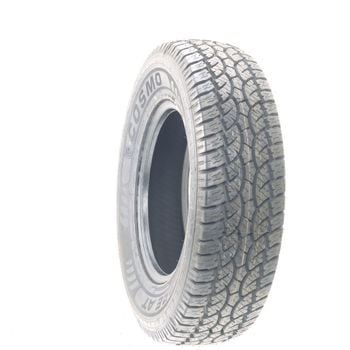 New LT245/75R17 Cosmo El Tigre AT 121/118S