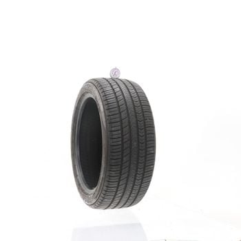 Set of (2) Used 225/45ZR17 Falken Pro G6 Sport A/S 94W - 8-8.5/32