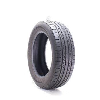 Used 225/60R18 BFGoodrich Advantage T/A 100H - 7.5/32