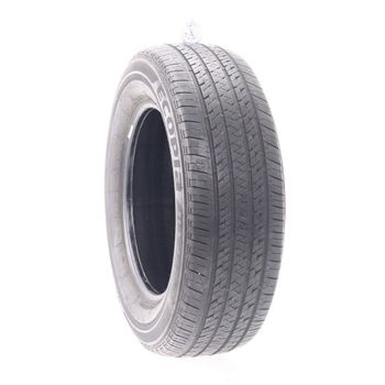 Set of (4) Used 235/65R17 Bridgestone Ecopia H/L 422 Plus 104H - 6/32