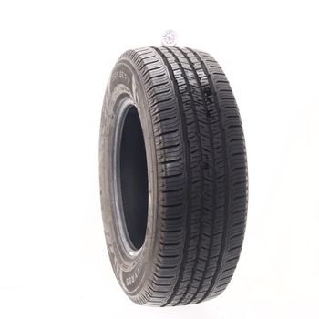 Used 265/65R17 Nokian One HT 112T - 11/32