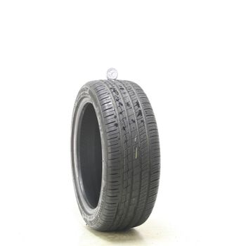Used 215/45ZR17 Cosmo RC-17 87W - 9/32