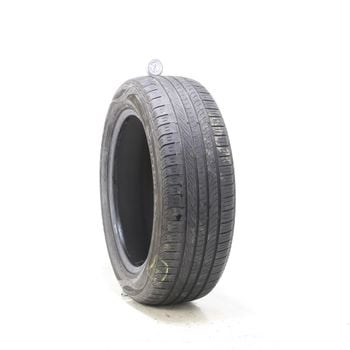 Set of (4) Used 225/55R18 Sceptor 4XS 97V - 7-7.5/32