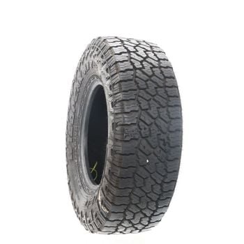 Used LT285/75R17 Falken Wildpeak A/T4W 117/114R - 17/32