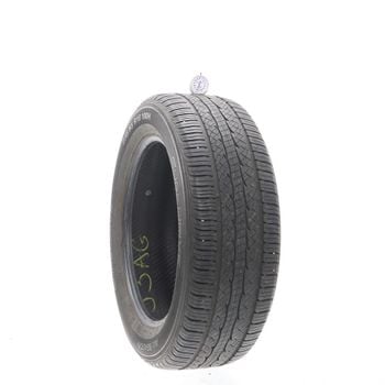 Set of (2) Used 235/55R18 SureDrive All-Season 100H - 7.5-9/32