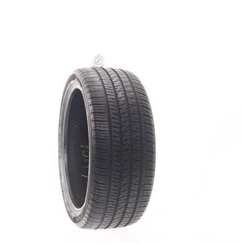 Set of (4) Used 235/40R19 Kenda Vezda Touring A/S 96V - 8.5-9/32