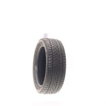 Used 195/50ZR16 Continental ExtremeContact DWS06 84W - 5/32