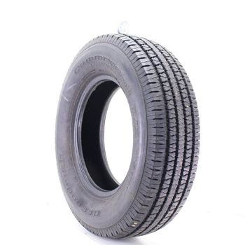 Used LT225/75R16 BFGoodrich Commercial T/A All-Season 115/112Q - 12.5/32