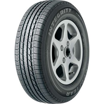 New P225/65R17 Goodyear Integrity 101S