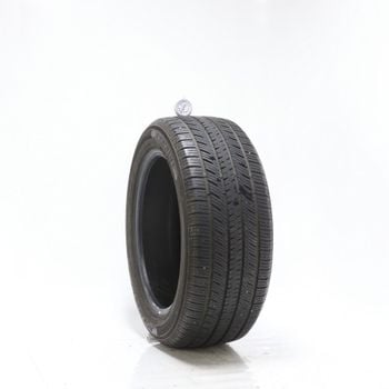 Set of (2) Used 235/50R17 Yokohama Avid Ascend LX 96H - 8.5-9.5/32