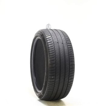 Used 245/40R19 Michelin Primacy 3 ZP MOE Acoustic 98Y - 7/32
