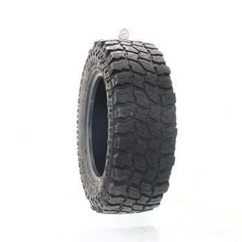 Used LT275/65R18 Mud Claw Comp MTX 123/120Q - 9.5/32