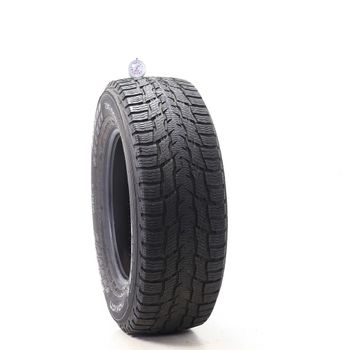 Used 235/65R16C Nokian WR C3 121/119R - 8.5/32